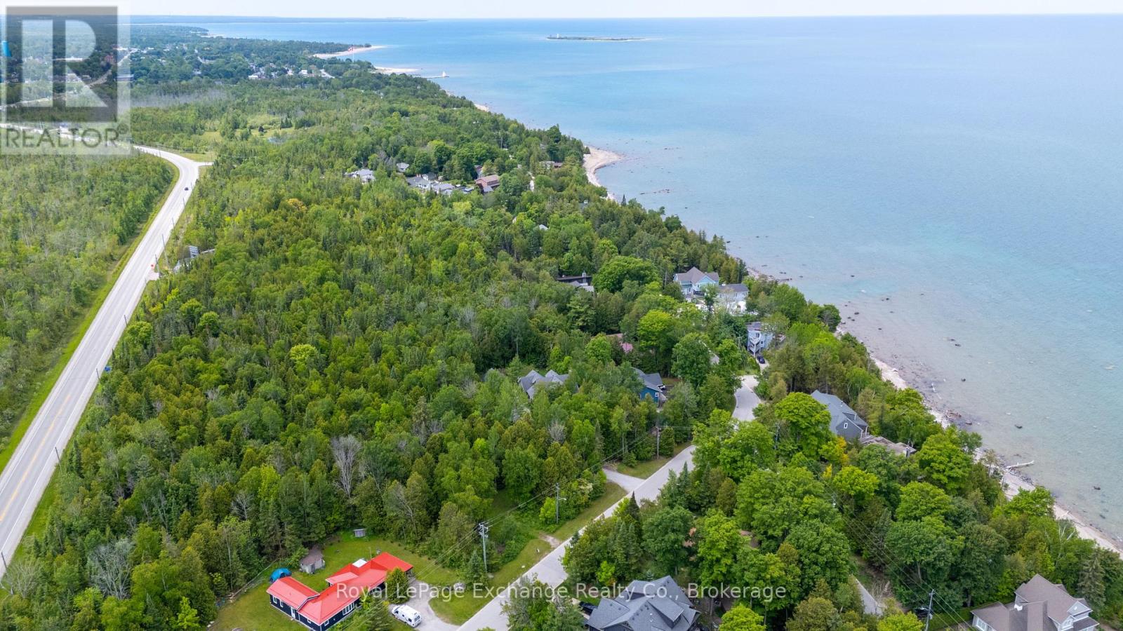 Part Park Lt 12 Elm Street E, Saugeen Shores, Ontario  N0H 2L0 - Photo 3 - X11983542