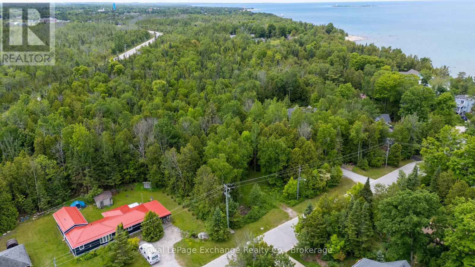Part Park Lt 12 Elm Street E, Saugeen Shores, Ontario  N0H 2L0 - Photo 4 - X11983542