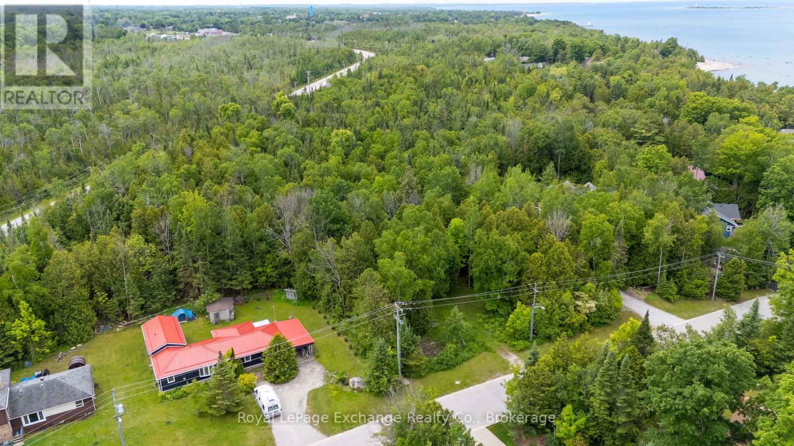 Part Park Lt 12 Elm Street E, Saugeen Shores, Ontario  N0H 2L0 - Photo 6 - X11983542