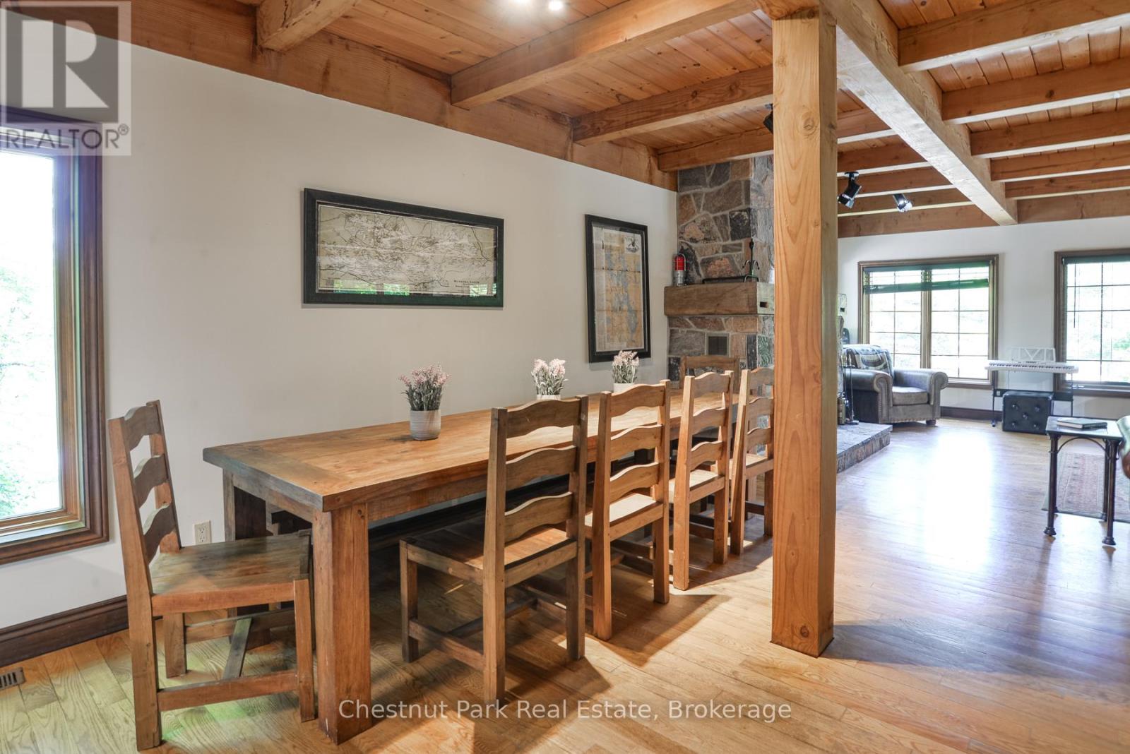 848 Clearwater Lake Road, Huntsville, Ontario  P0B 1L0 - Photo 10 - X11983890