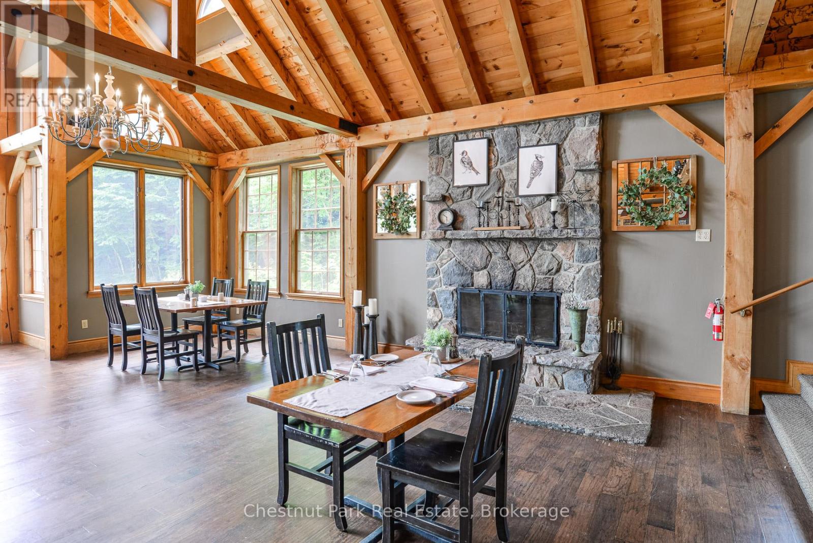848 Clearwater Lake Road, Huntsville, Ontario  P0B 1L0 - Photo 25 - X11983890