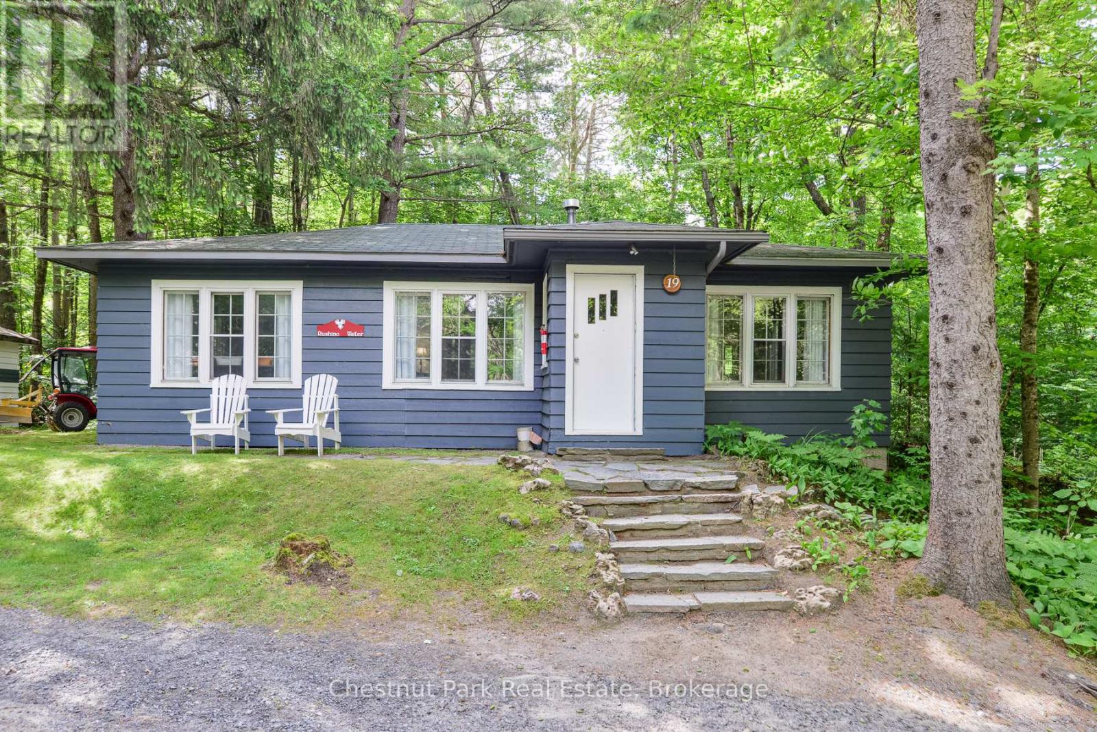 848 Clearwater Lake Road, Huntsville, Ontario  P0B 1L0 - Photo 31 - X11983890