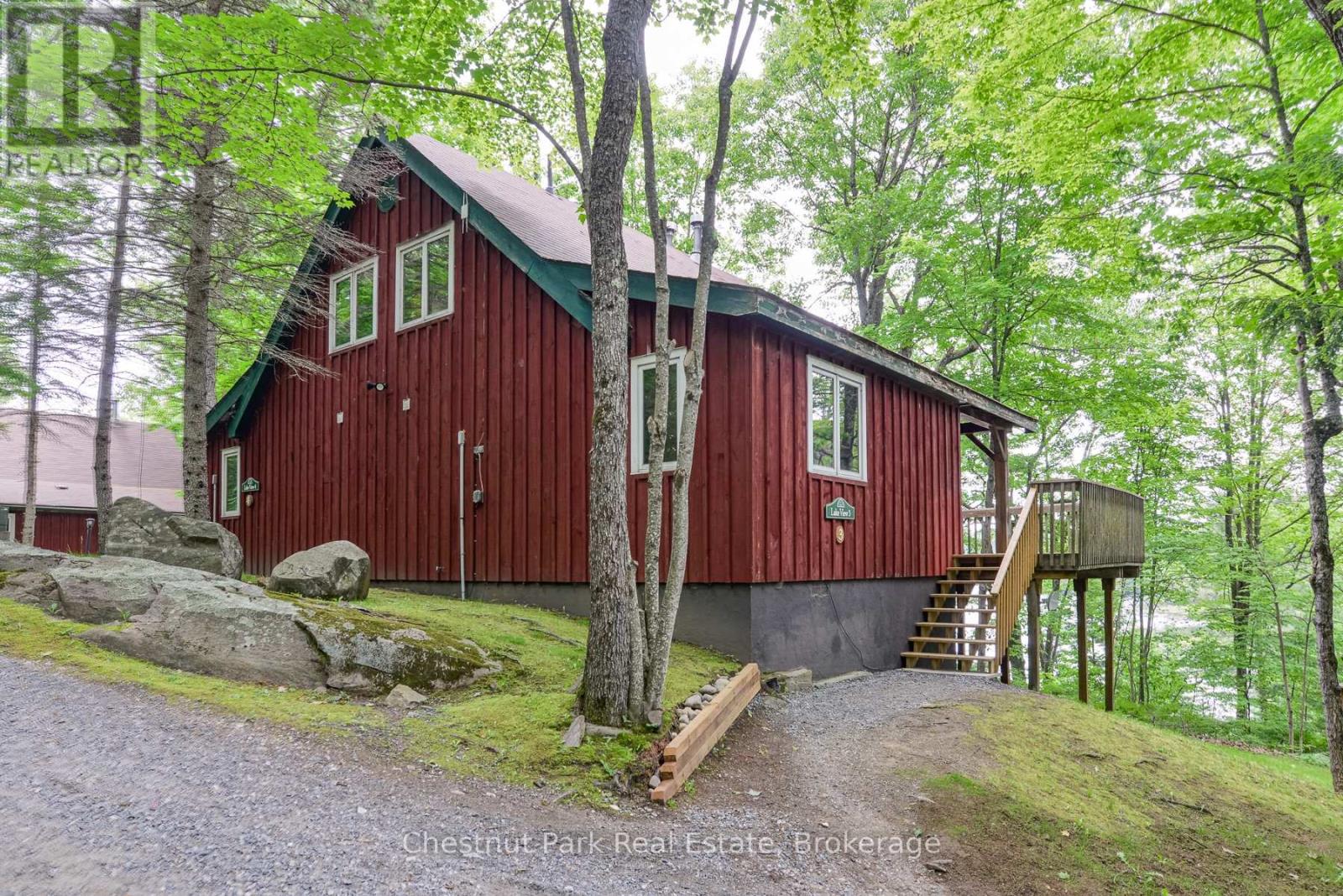 848 Clearwater Lake Road, Huntsville, Ontario  P0B 1L0 - Photo 41 - X11983890