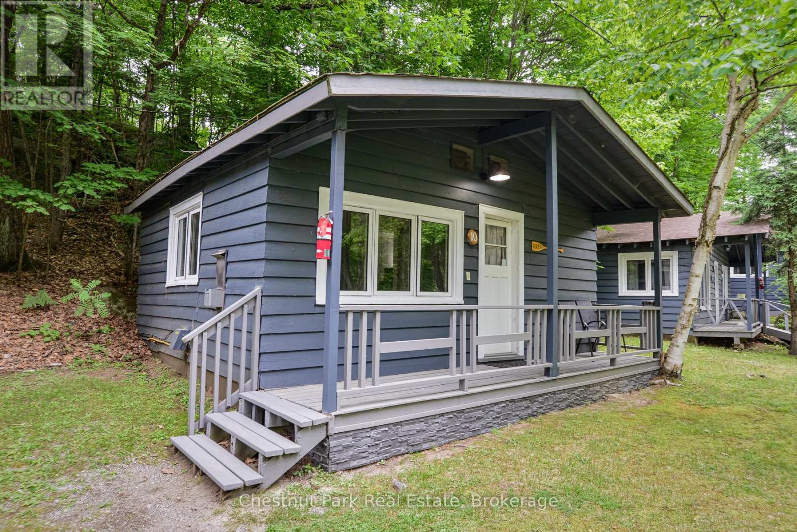 848 Clearwater Lake Road, Huntsville, Ontario  P0B 1L0 - Photo 44 - X11983890