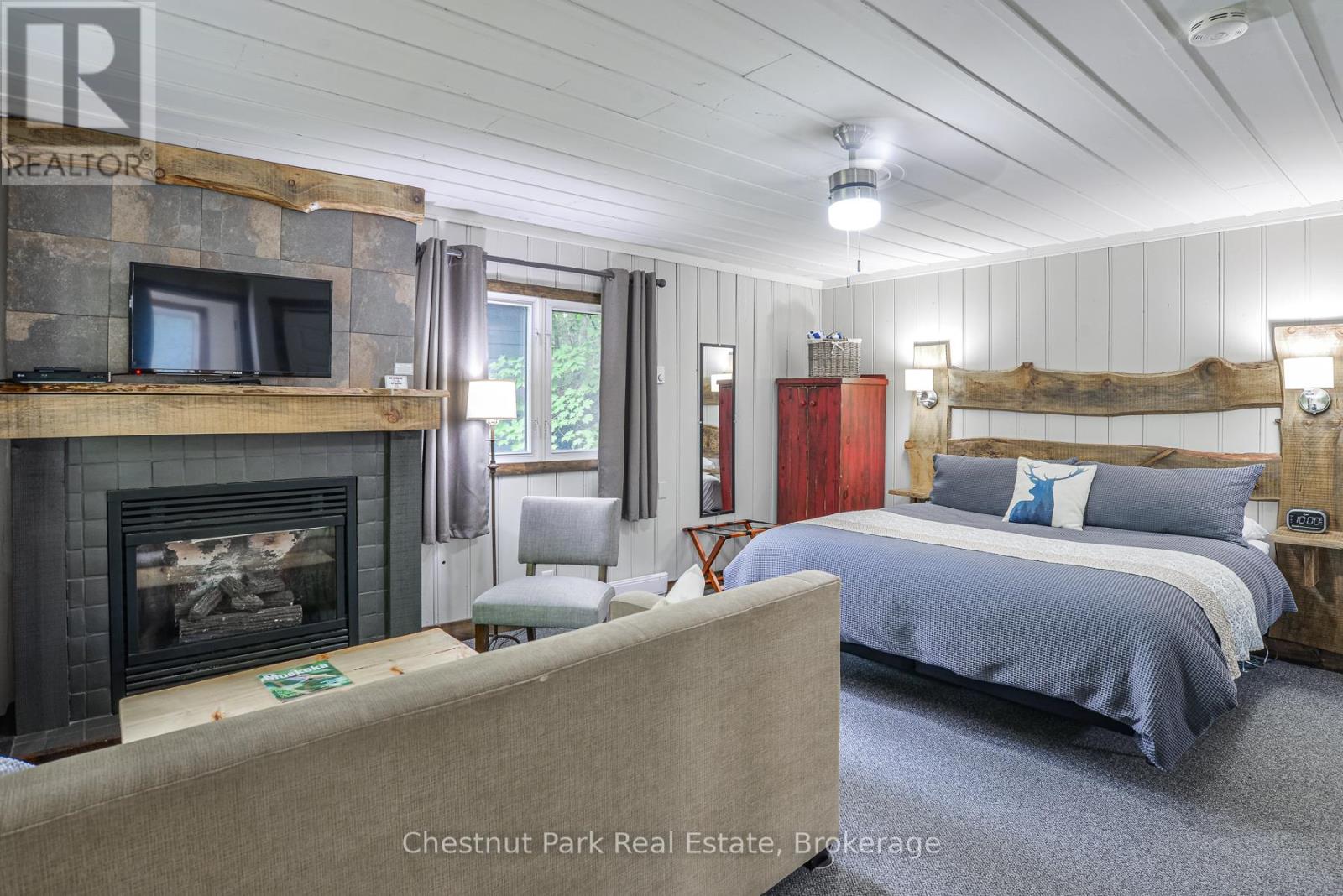 848 Clearwater Lake Road, Huntsville, Ontario  P0B 1L0 - Photo 45 - X11983890
