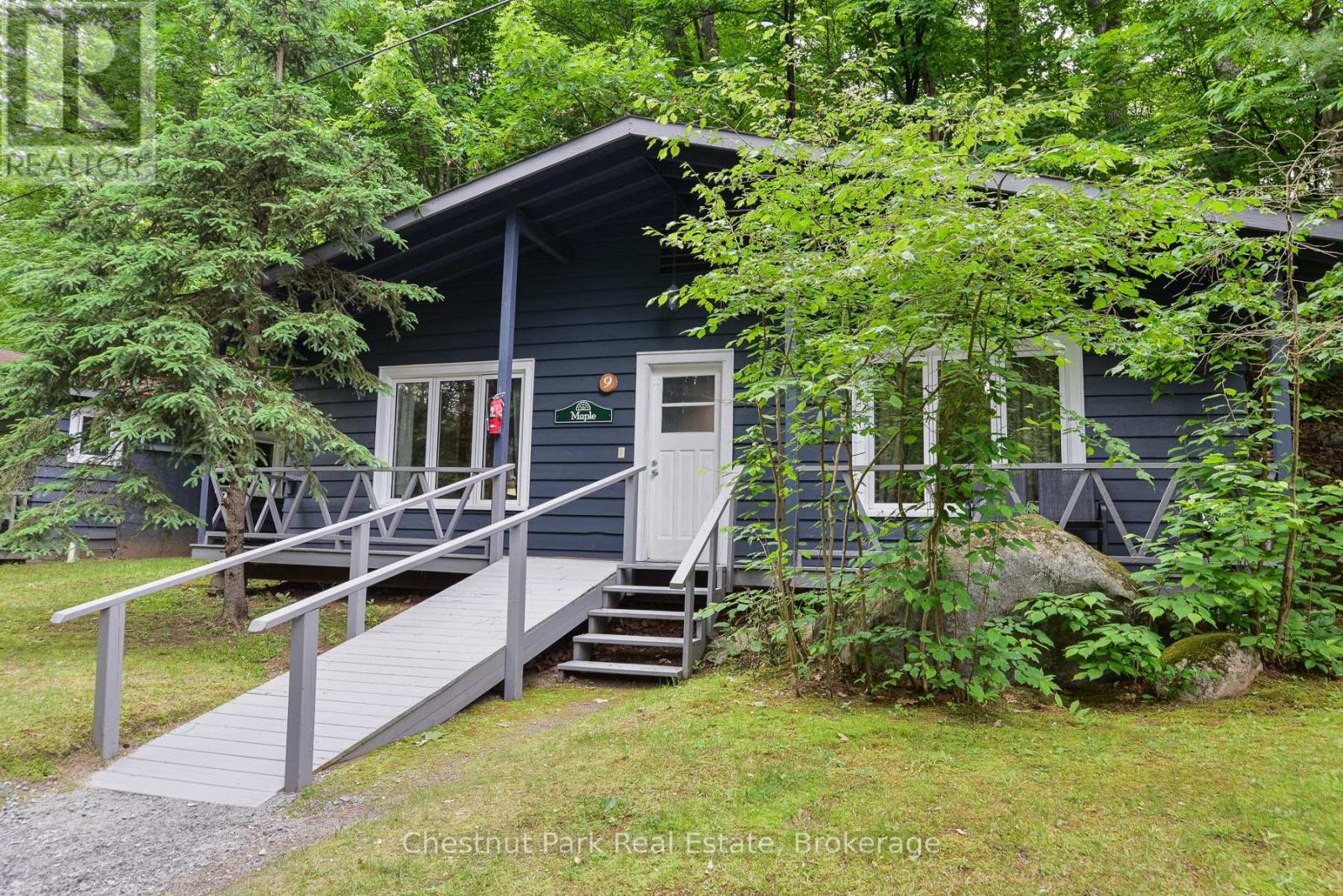 848 Clearwater Lake Road, Huntsville, Ontario  P0B 1L0 - Photo 46 - X11983890