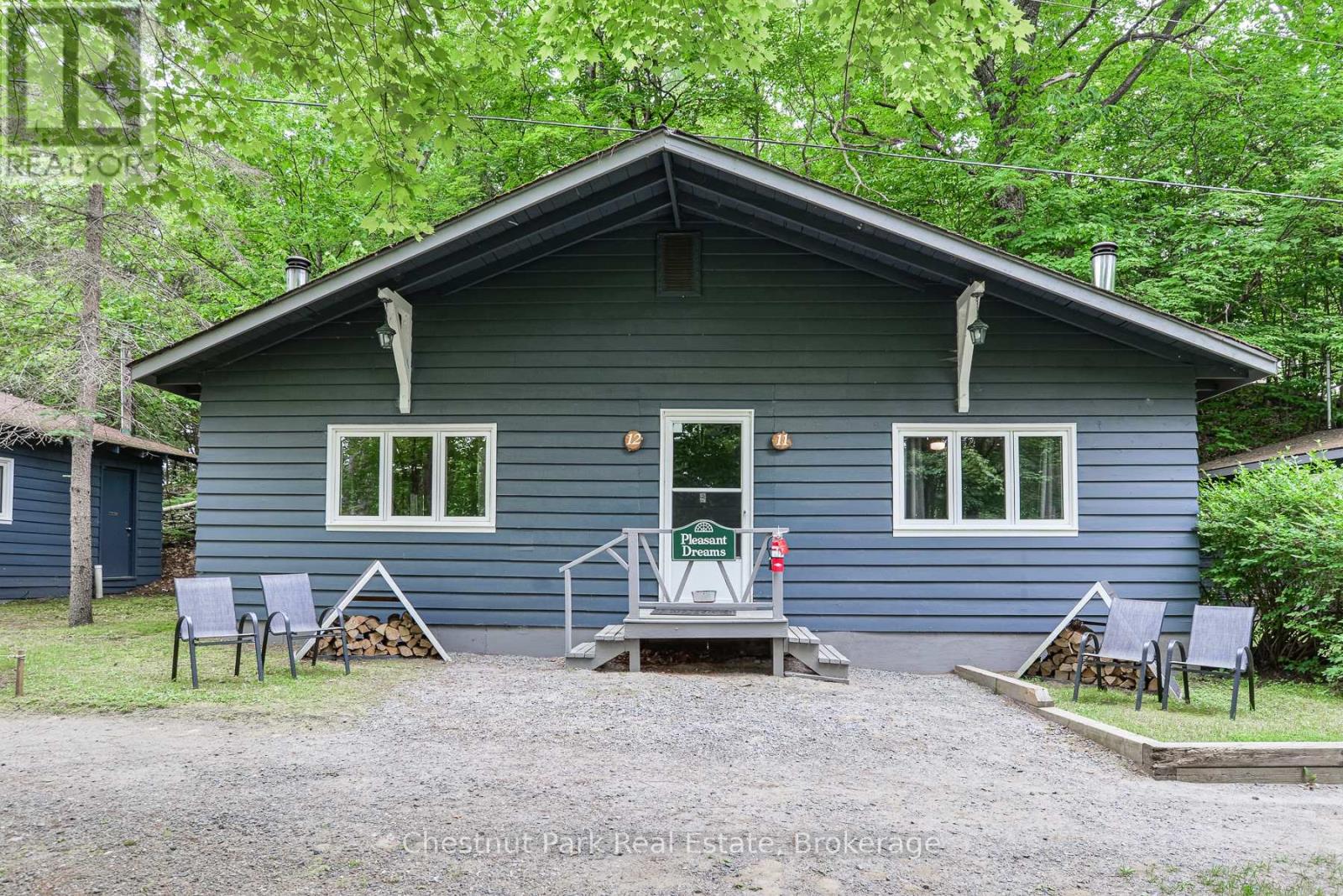 848 Clearwater Lake Road, Huntsville, Ontario  P0B 1L0 - Photo 48 - X11983890