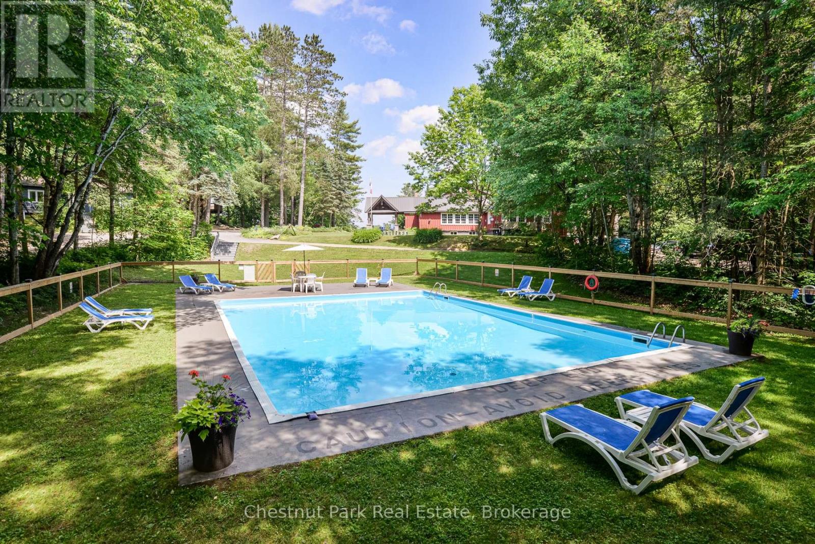 848 Clearwater Lake Road, Huntsville, Ontario  P0B 1L0 - Photo 5 - X11983890