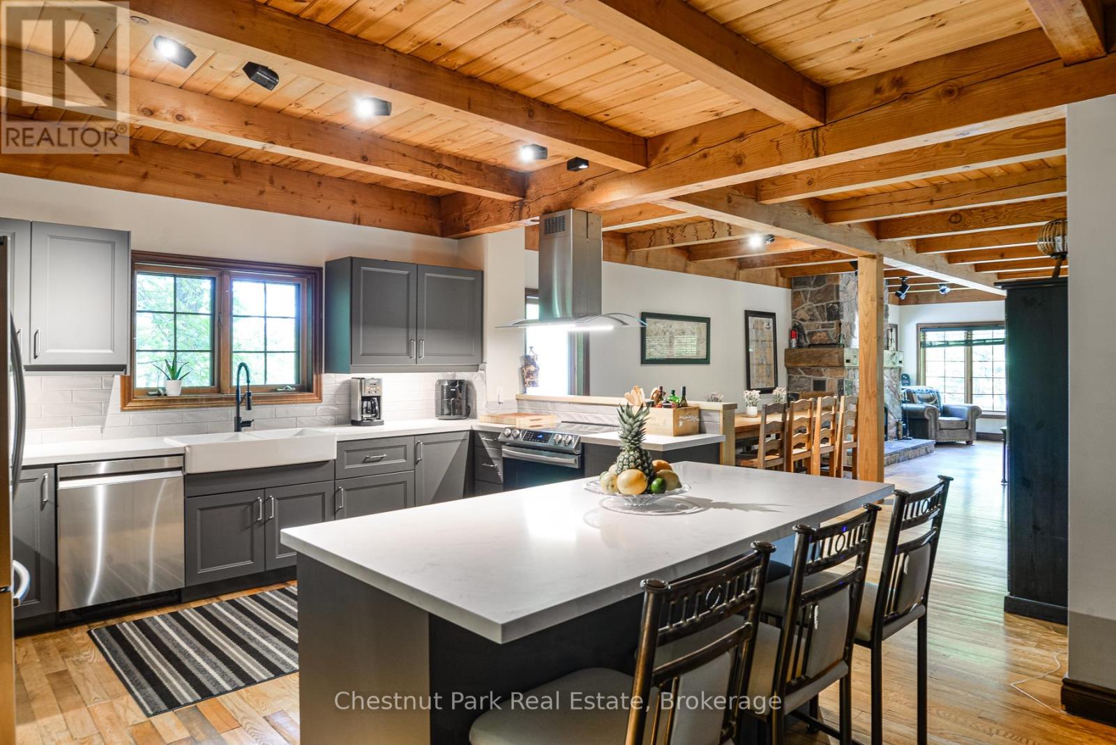 848 Clearwater Lake Road, Huntsville, Ontario  P0B 1L0 - Photo 9 - X11983890