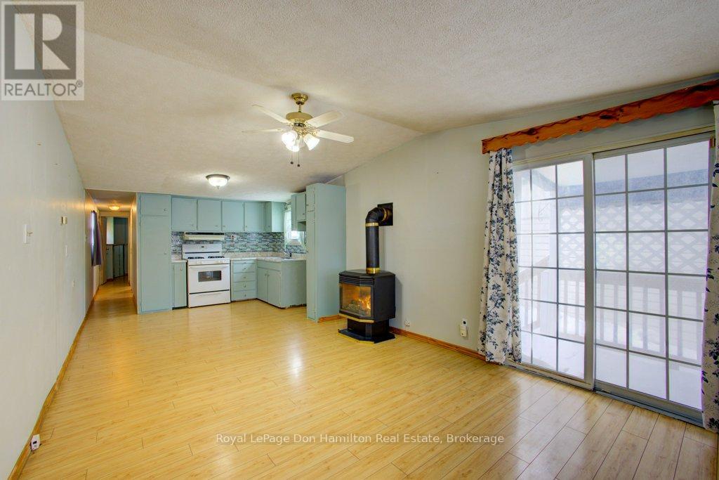 62 Fairview Crescent, North Perth, Ontario  N4W 3G8 - Photo 2 - X11984313