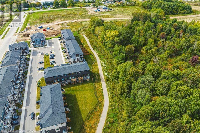 155 Equestrian Way Unit# 69, Cambridge, Ontario  N3E 0E8 - Photo 26 - 40700452