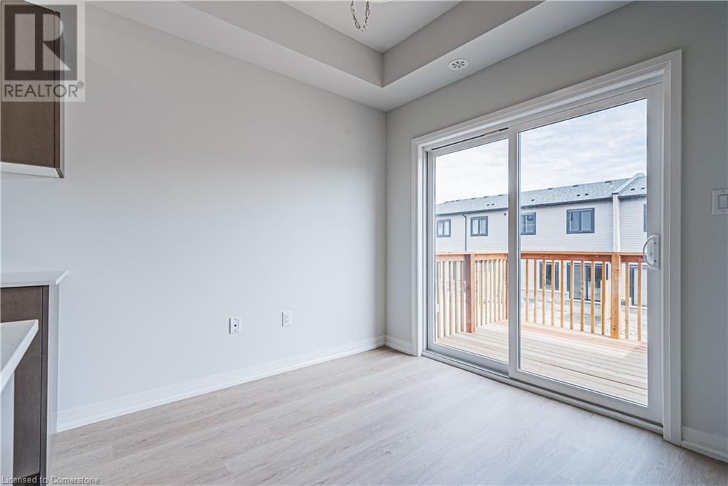155 Equestrian Way Unit# 69, Cambridge, Ontario  N3E 0E8 - Photo 5 - 40700452