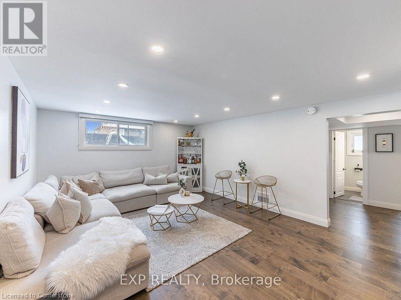 669 Geneva Pk Drive, Burlington, Ontario  L7N 3C2 - Photo 17 - 40700707