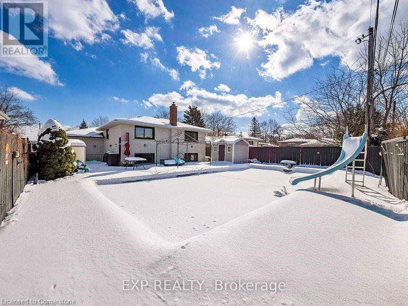 669 Geneva Pk Drive, Burlington, Ontario  L7N 3C2 - Photo 32 - 40700707
