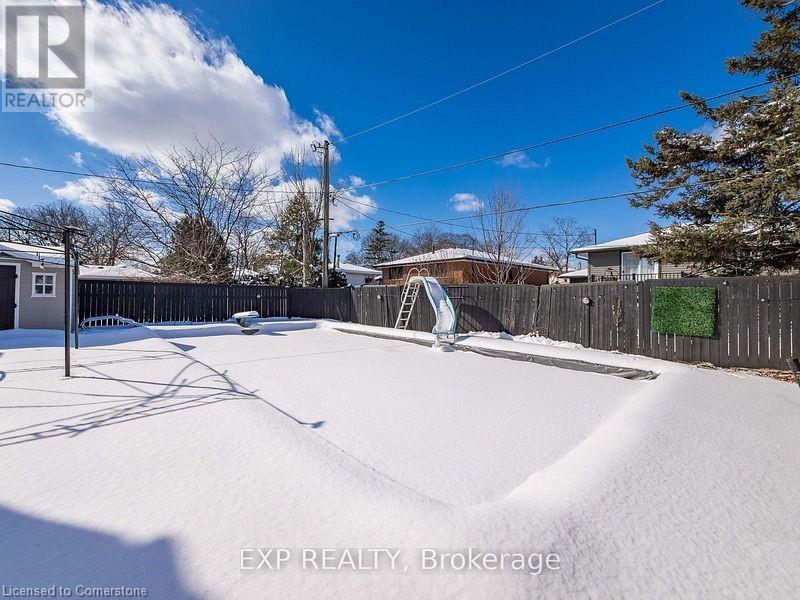 669 Geneva Pk Drive, Burlington, Ontario  L7N 3C2 - Photo 33 - 40700707