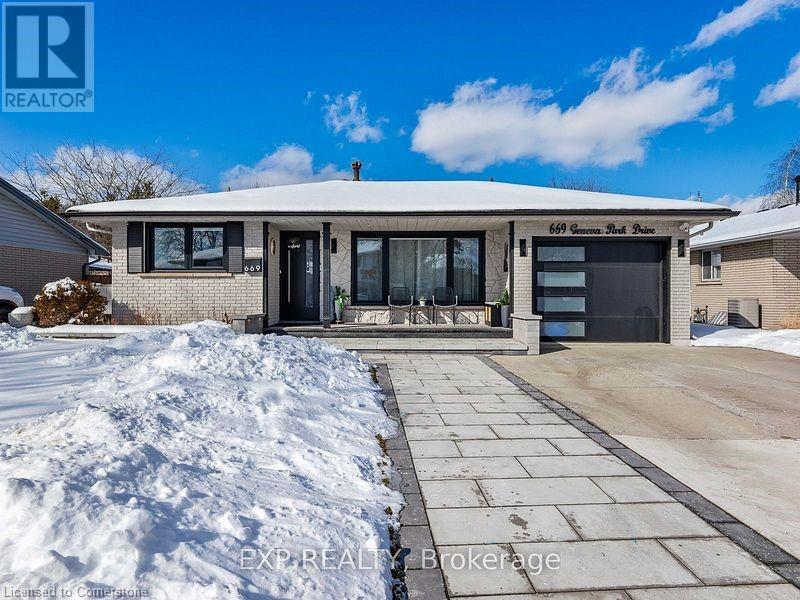 669 Geneva Pk Drive, Burlington, Ontario  L7N 3C2 - Photo 35 - 40700707