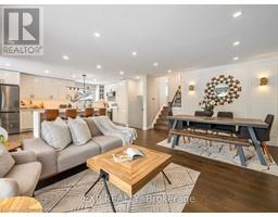 669 GENEVA PK Drive, Burlington, Ontario