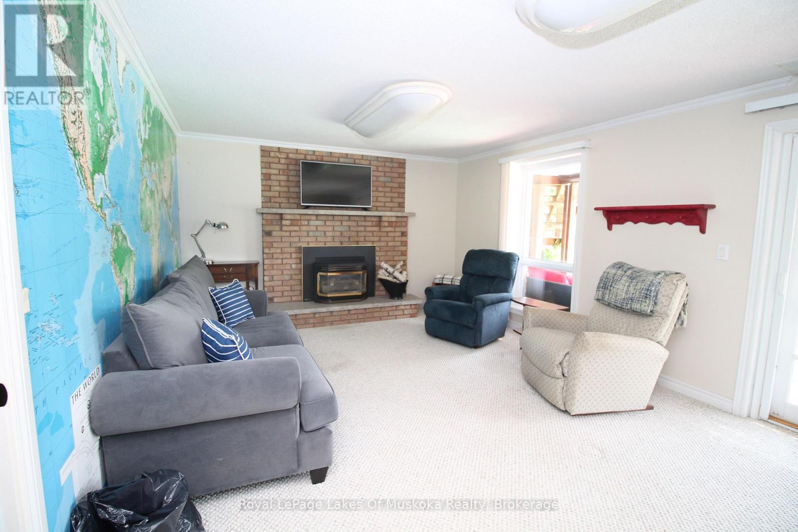 1815 Peninsula Point Road, Severn, Ontario  P0E 1N0 - Photo 13 - S11985056