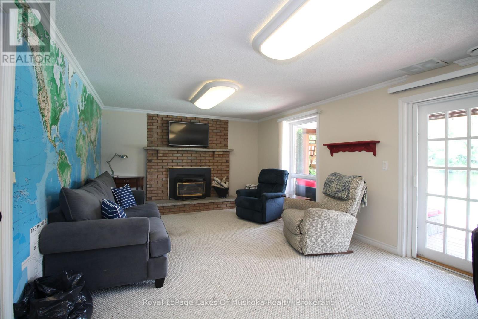 1815 Peninsula Point Road, Severn, Ontario  P0E 1N0 - Photo 17 - S11985056