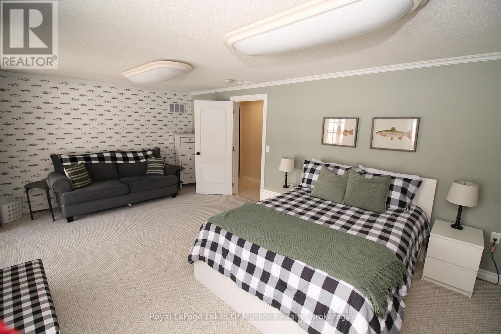 1815 Peninsula Point Road, Severn, Ontario  P0E 1N0 - Photo 27 - S11985056