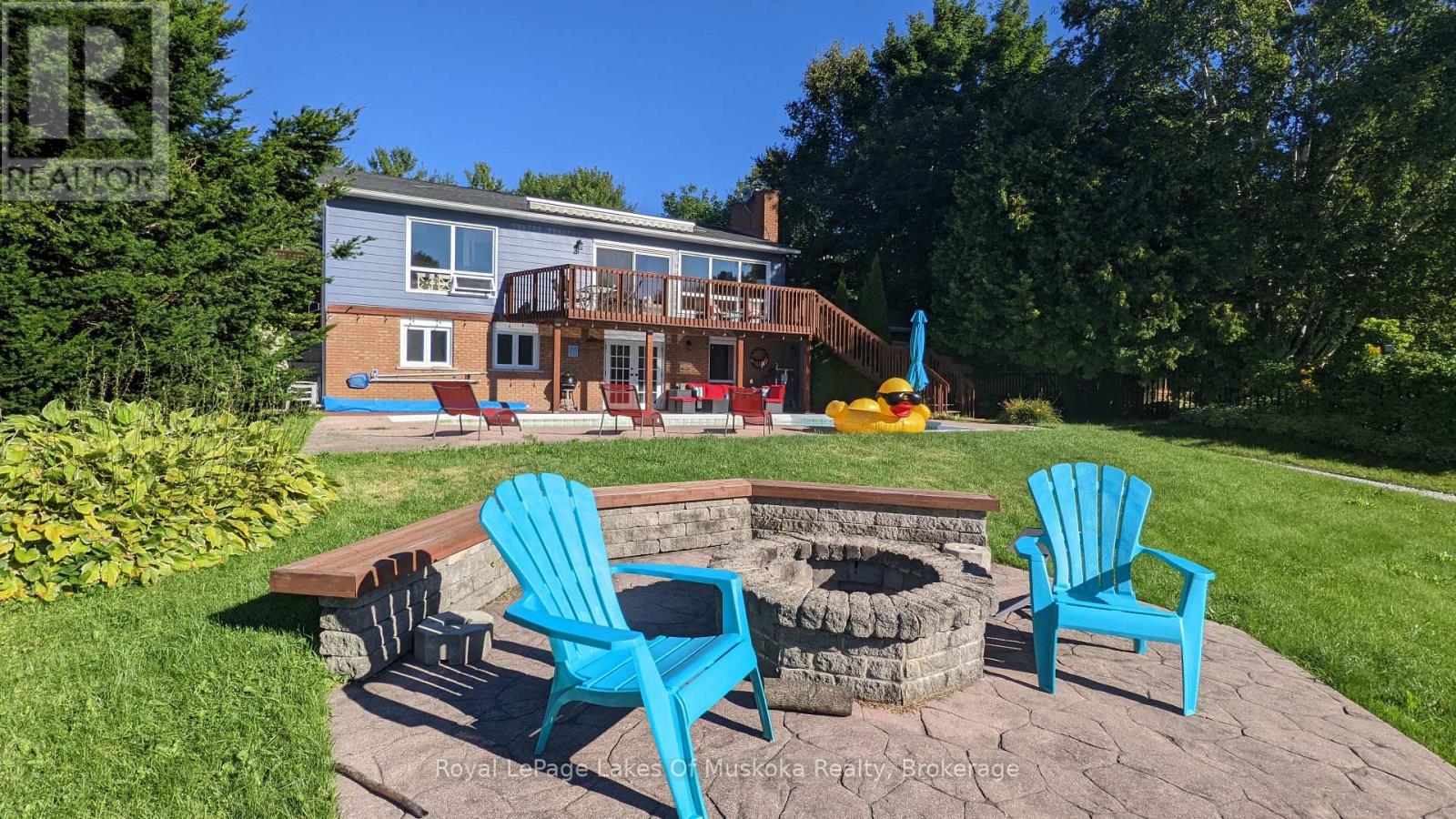 1815 Peninsula Point Road, Severn, Ontario  P0E 1N0 - Photo 42 - S11985056