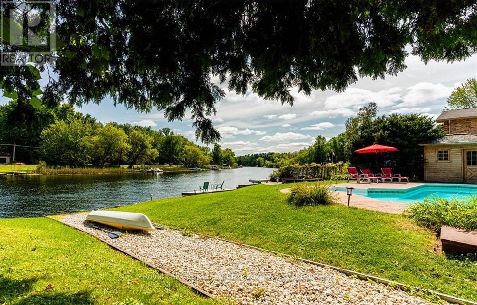 1815 Peninsula Point Road, Severn, Ontario  P0E 1N0 - Photo 44 - S11985056