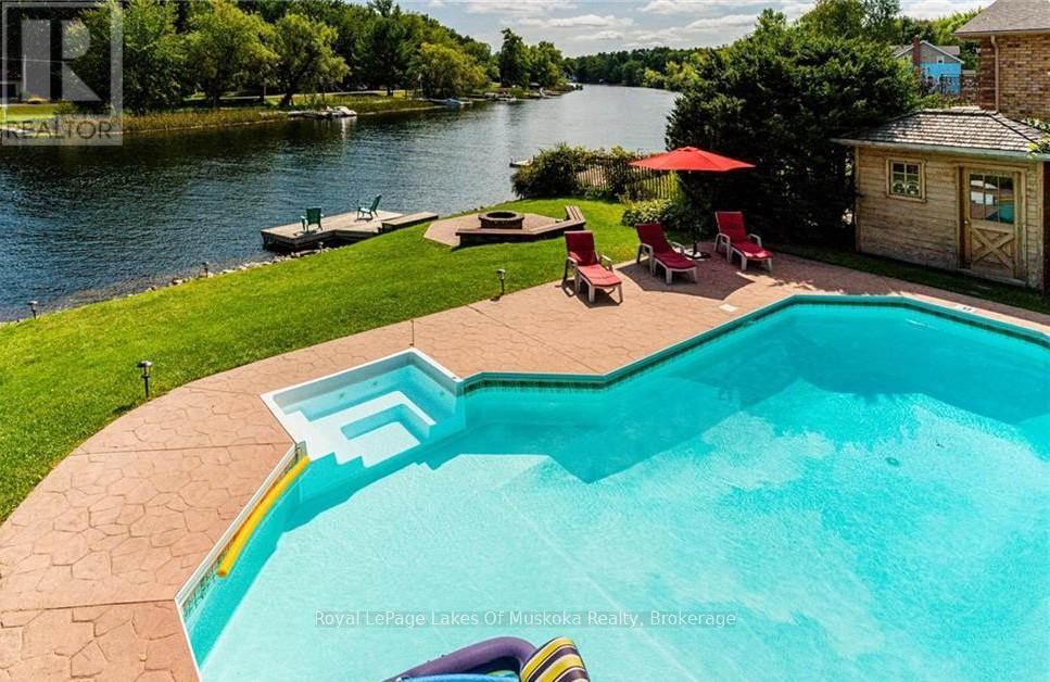 1815 Peninsula Point Road, Severn, Ontario  P0E 1N0 - Photo 45 - S11985056