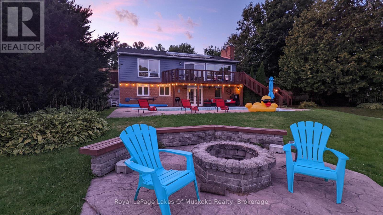 1815 Peninsula Point Road, Severn, Ontario  P0E 1N0 - Photo 47 - S11985056