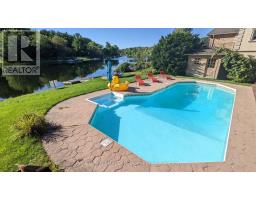 1815 PENINSULA POINT ROAD, Severn, Ontario