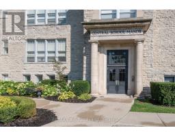 1C - 189 ELIZABETH STREET, St. Marys, Ontario
