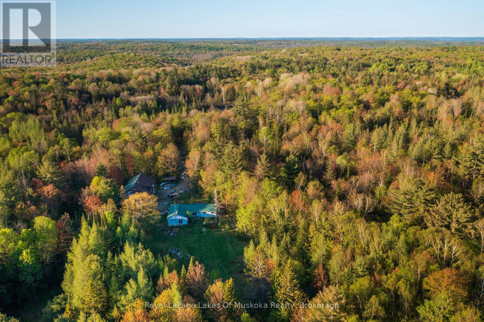 203 Con 4 & 5 Road W, Huntsville, Ontario  P1H 2A9 - Photo 2 - X11985019