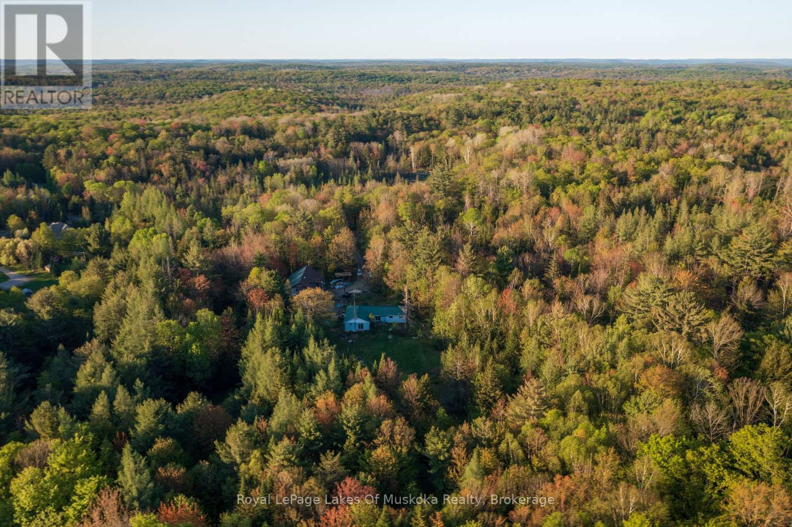 203 Con 4 & 5 Road W, Huntsville, Ontario  P1H 2A9 - Photo 42 - X11985019