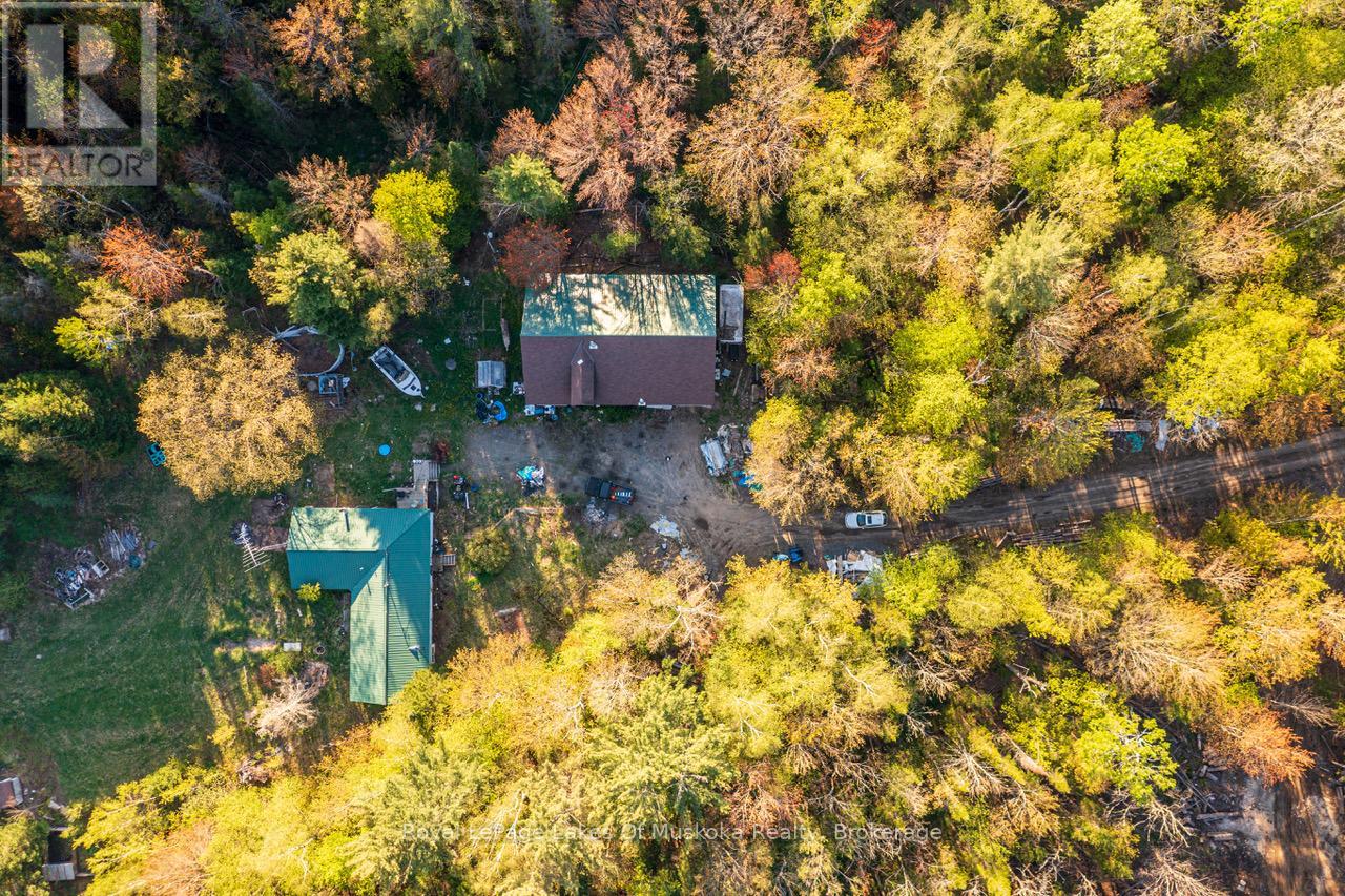 203 Con 4 & 5 Road W, Huntsville, Ontario  P1H 2A9 - Photo 5 - X11985019
