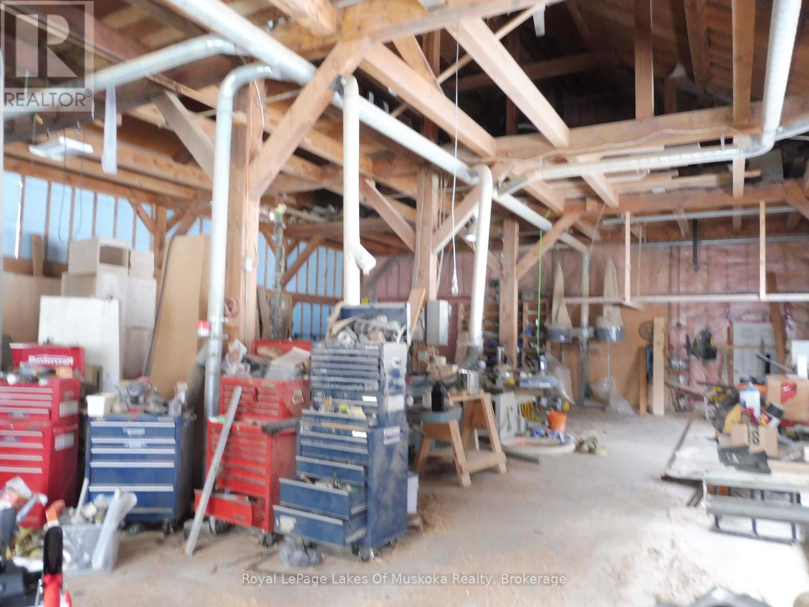 203 Con 4 & 5 Road W, Huntsville, Ontario  P1H 2A9 - Photo 7 - X11985019