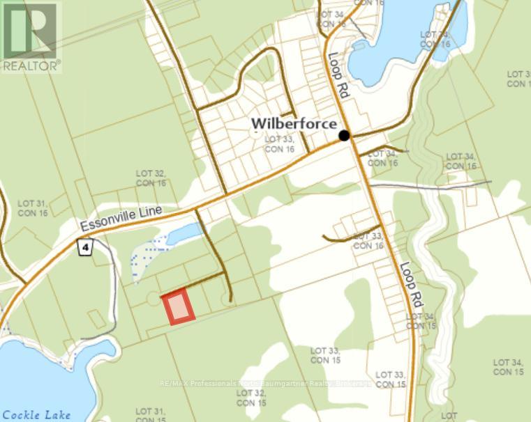 Lt 8 Broadleaf Road, Highlands East, Ontario  K0L 3C0 - Photo 3 - X11985025