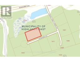 LT 11 BROADLEAF ROAD, Highlands East, Ontario