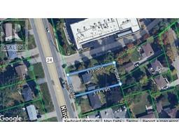 280 KING GEORGE Road, Brantford, Ontario