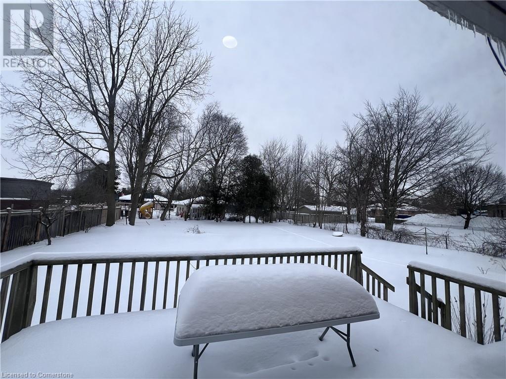 280 King George Road, Brantford, Ontario  N3R 5L6 - Photo 17 - 40699515