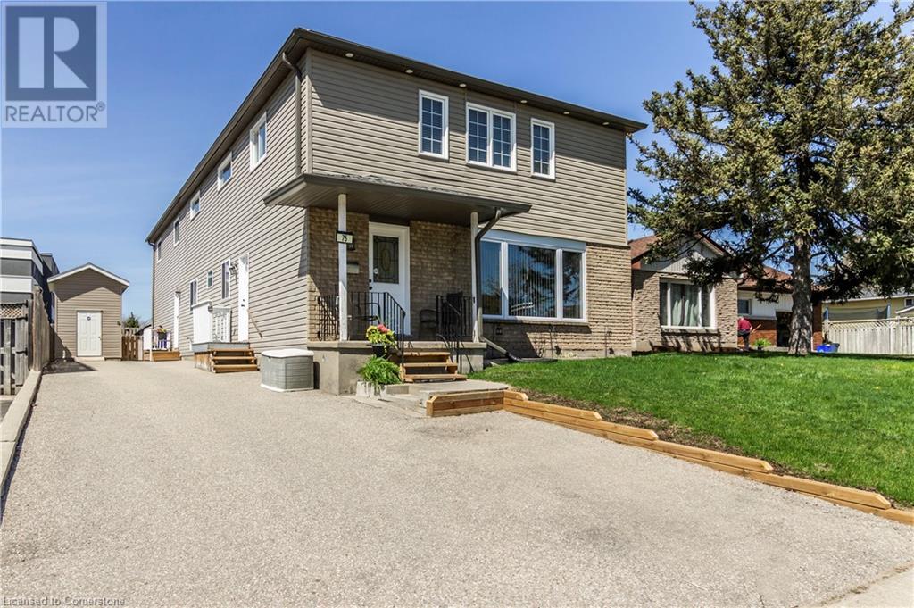 75 Sekura Crescent, Cambridge, Ontario  N1R 7C9 - Photo 2 - 40700312