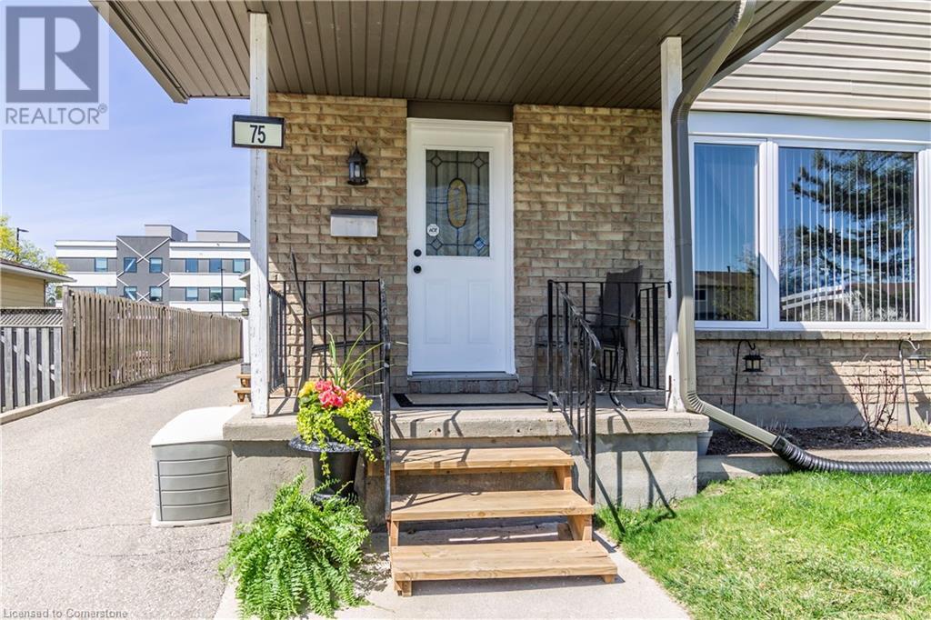 75 Sekura Crescent, Cambridge, Ontario  N1R 7C9 - Photo 3 - 40700312