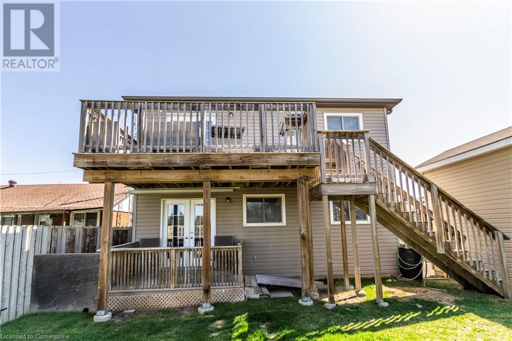 75 Sekura Crescent, Cambridge, Ontario  N1R 7C9 - Photo 48 - 40700312