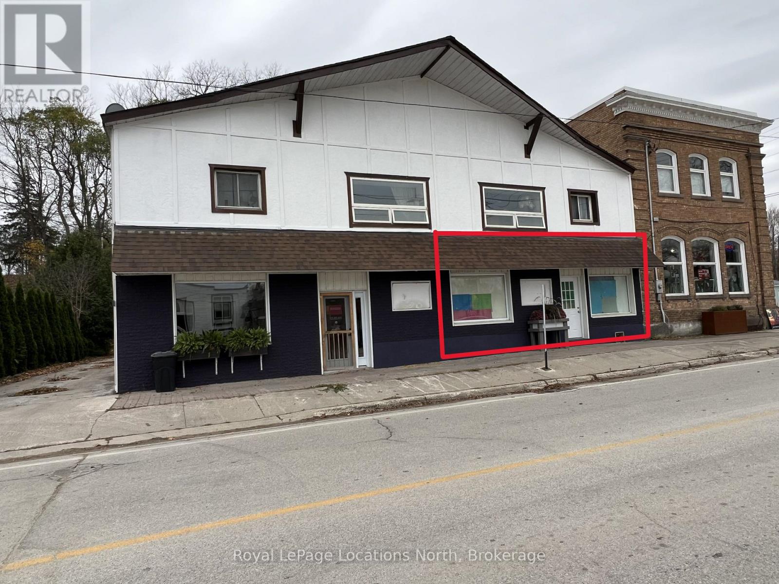 1 - 164 CLARK STREET, Blue Mountains, Ontario