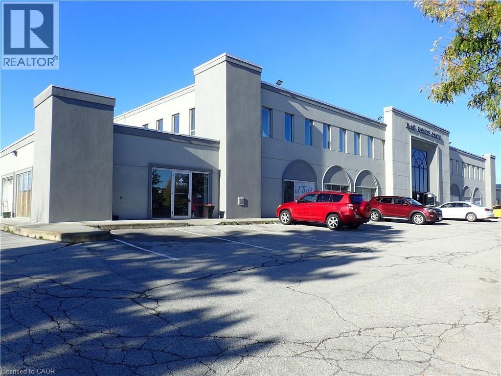 1160 Blair Road Unit# J, Burlington, Ontario  L7M 1K9 - Photo 10 - 40700690