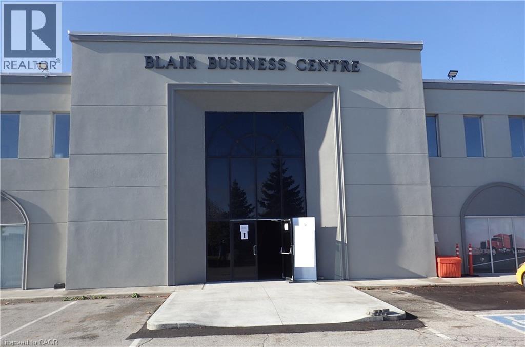 1160 Blair Road Unit# J, Burlington, Ontario  L7M 1K9 - Photo 2 - 40700690