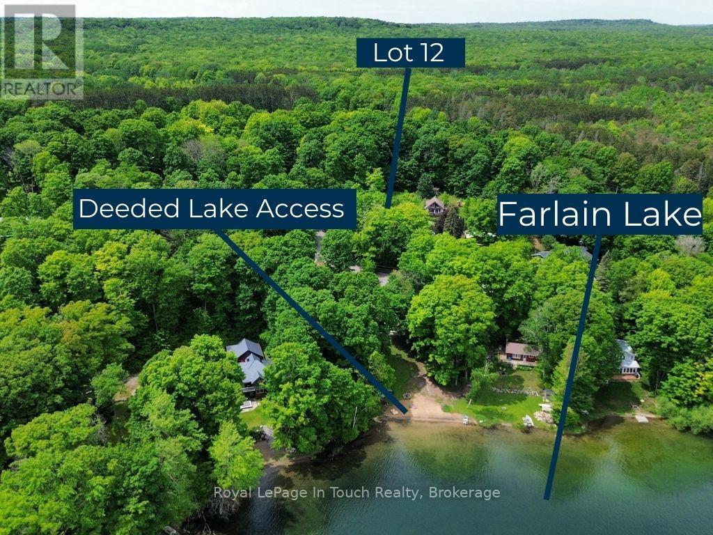 LOT 12 LAKEVIEW CRESCENT, Tiny, Ontario