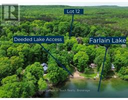 LOT 12 LAKEVIEW CRESCENT, Tiny, Ontario