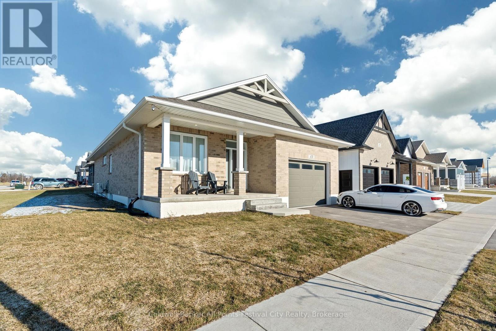 451 Woodridge Drive, Goderich, Ontario  N7A 0C7 - Photo 3 - X11985681