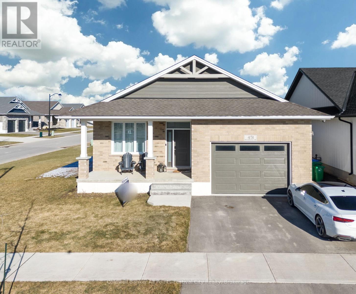 451 Woodridge Drive, Goderich, Ontario  N7A 0C7 - Photo 41 - X11985681