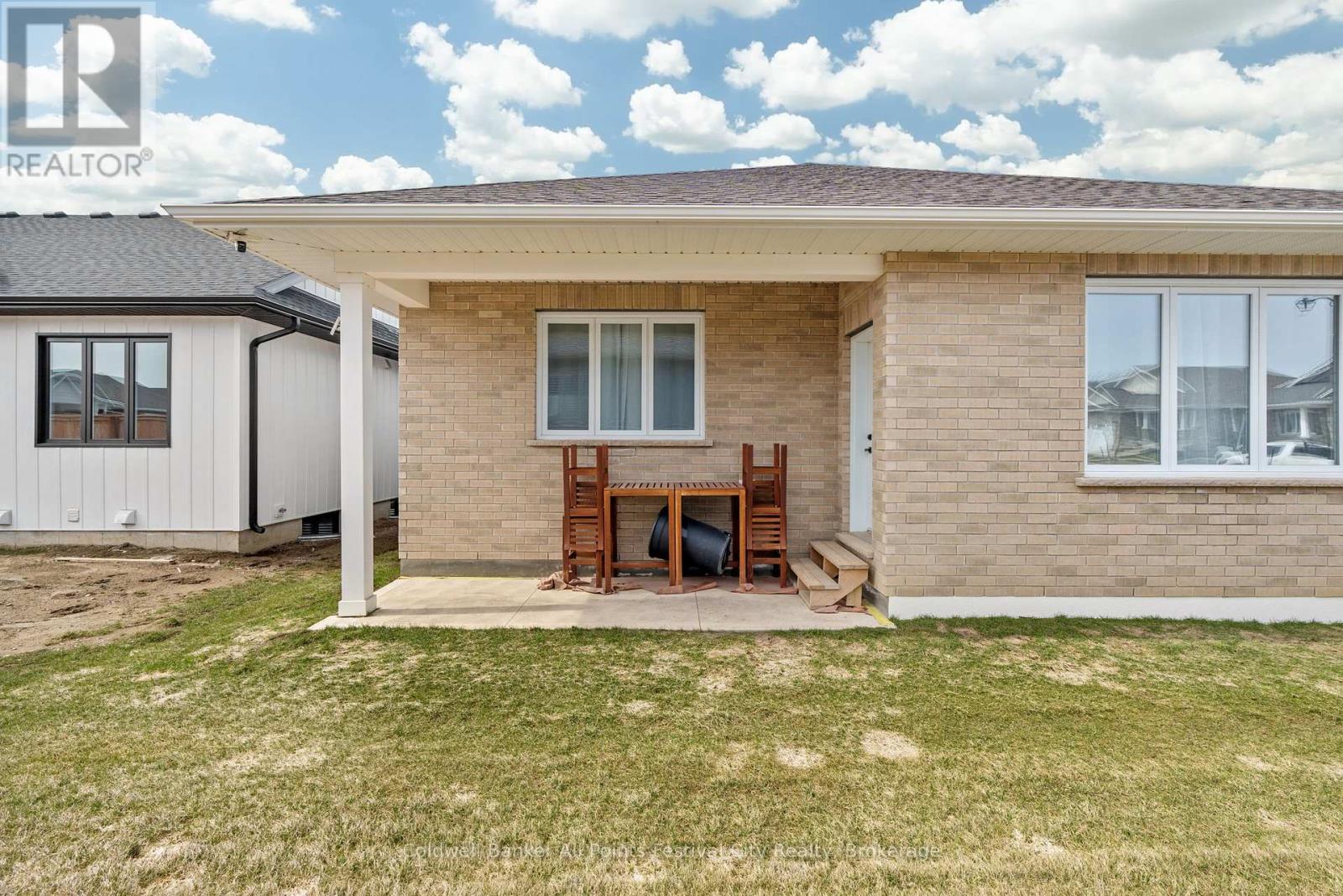 451 Woodridge Drive, Goderich, Ontario  N7A 0C7 - Photo 44 - X11985681