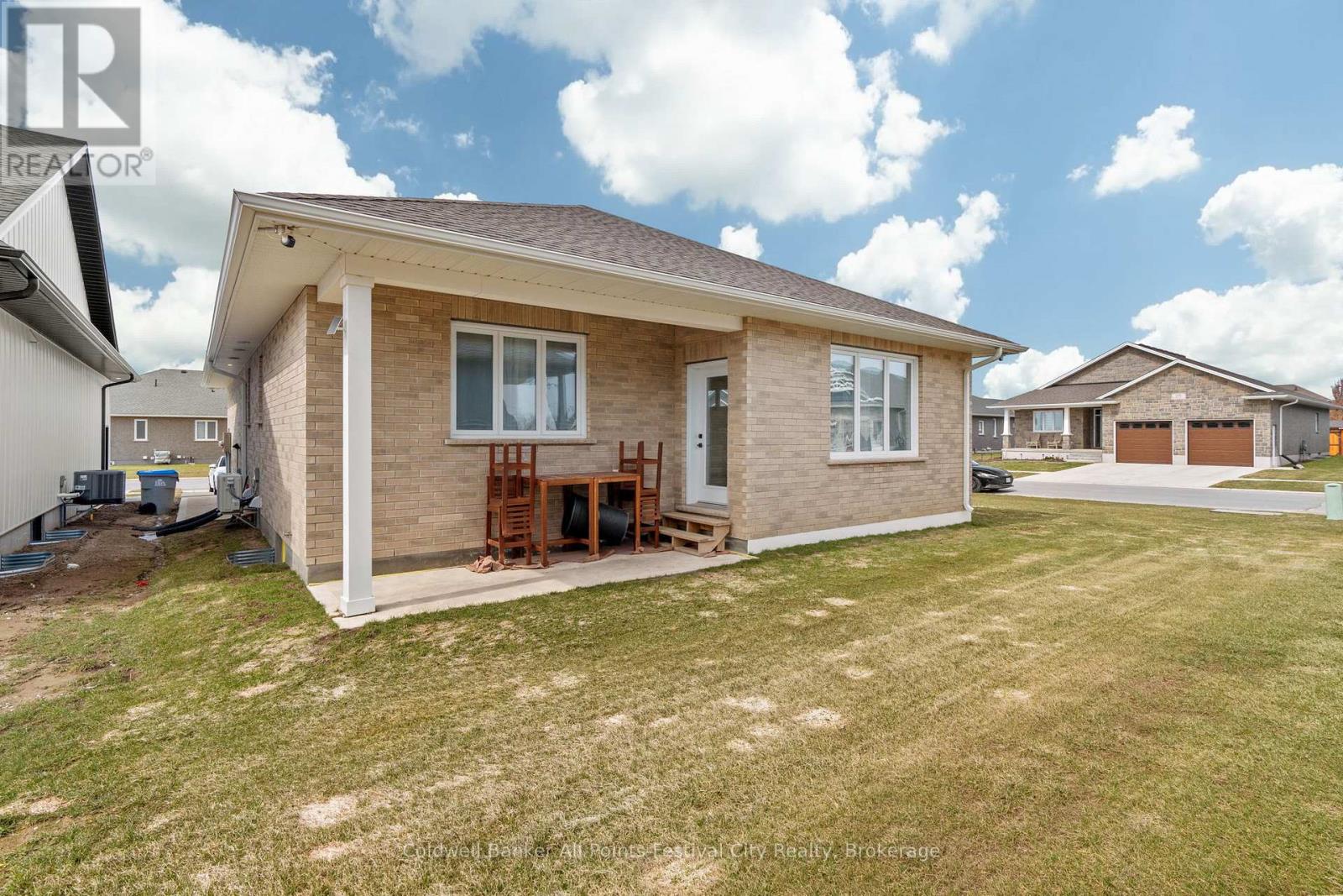 451 Woodridge Drive, Goderich, Ontario  N7A 0C7 - Photo 45 - X11985681